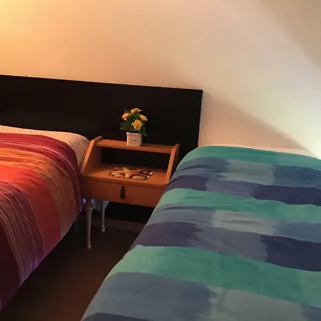 Ai Piedi Della Montagna Châtillon