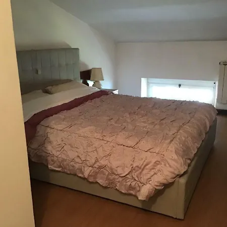Ai Piedi Della Montagna Châtillon