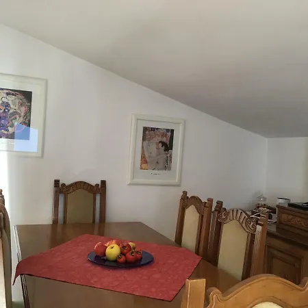 Ai Piedi Della Montagna * Châtillon