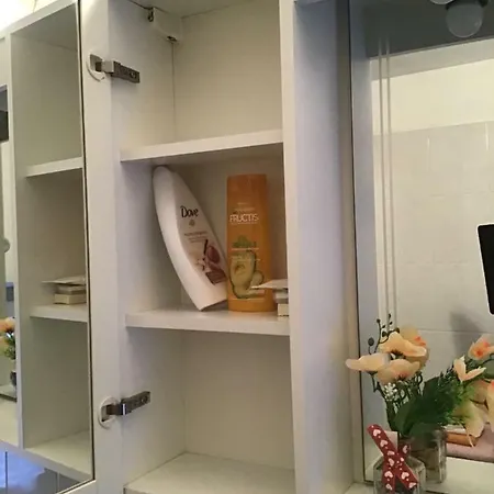 Apartment Ai Piedi Della Montagna Châtillon