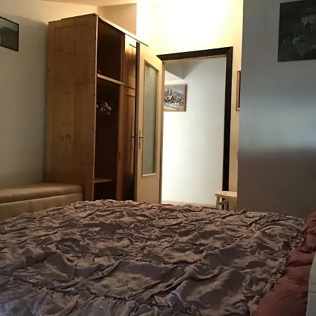 Apartment Ai Piedi Della Montagna Châtillon