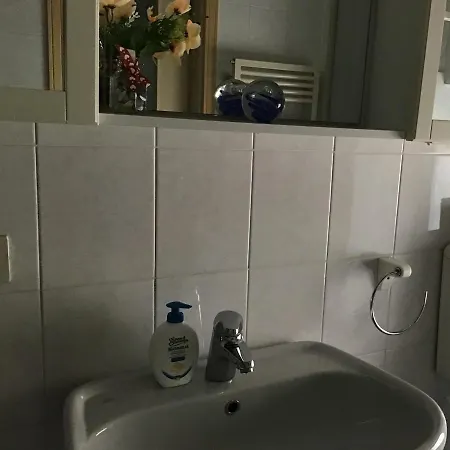 Ai Piedi Della Montagna Châtillon