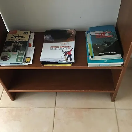 Ai Piedi Della Montagna * Châtillon