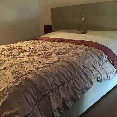 Ai Piedi Della Montagna Apartment Châtillon