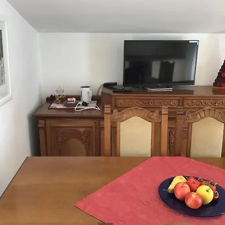 Apartment Ai Piedi Della Montagna Châtillon
